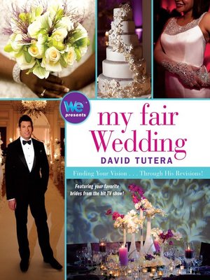 cover image of My Fair Wedding